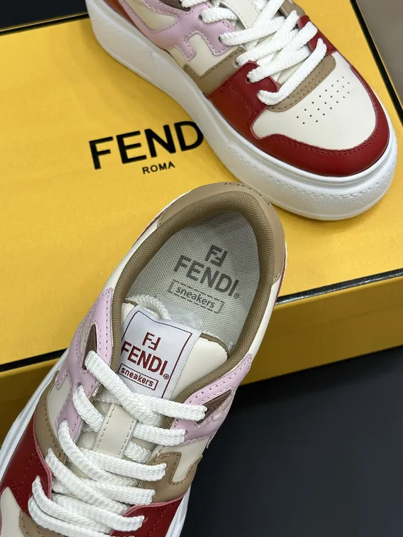 Fendi Shoe 